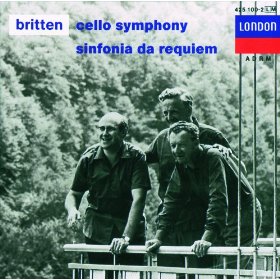 Review of Britten: Orchestral & Vocal Works